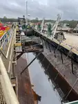 Dredger na sprzedaż
