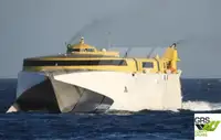 Ro-Ro ship na sprzedaż
