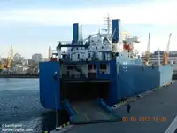 Masowiec na sprzedaż