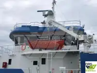 Trawler na sprzedaż