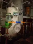 Tankowiec do przewozu ropy/chemikaliów na sprzedaż