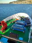 Trawler na sprzedaż