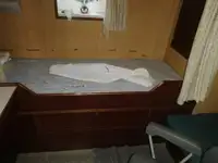 Łódź patrolowa na sprzedaż