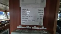 Statek zaopatrzeniowy na sprzedaż