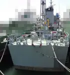 Statek zaopatrzeniowy na sprzedaż