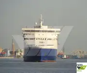 Ro-Ro ship na sprzedaż