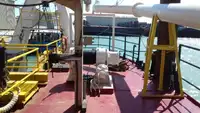 Dredger na sprzedaż