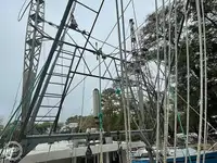 Trawler na sprzedaż