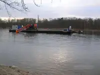 Barka na sprzedaż