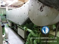 Trawler na sprzedaż