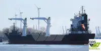 Statek transportowy ładunków sypkich na sprzedaż