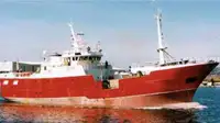 Longliner na sprzedaż