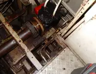 Statki robocze na sprzedaż