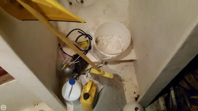 Trawler na sprzedaż