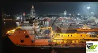 Zaopatrzenie statku na sprzedaż
