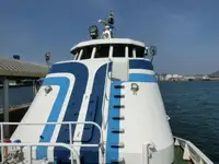 Statek pasażerski na sprzedaż