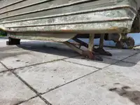 Statki robocze na sprzedaż