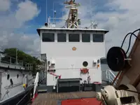 Dredger na sprzedaż