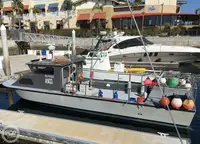 Trawler na sprzedaż