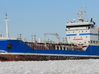 Tankowiec do przewozu ropy/chemikaliów na sprzedaż