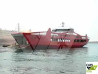 Ro-Ro ship na sprzedaż