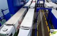 Statek Ro-Ro na sprzedaż