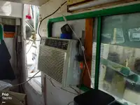Trawler na sprzedaż