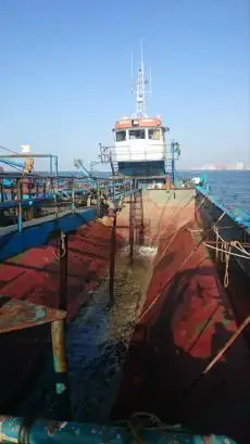 Dredger na sprzedaż