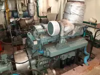 Trawler na sprzedaż