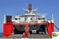Ro-Ro ship na sprzedaż