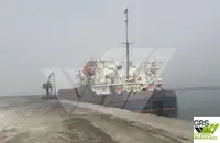 Statek transportowy ładunków sypkich na sprzedaż