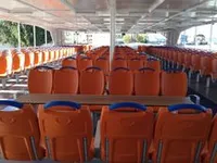 Statek pasażerski na sprzedaż