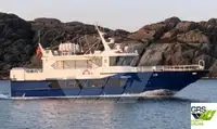 Ro-Ro ship na sprzedaż