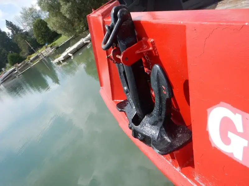 Dredger na sprzedaż