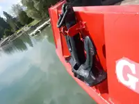 Dredger na sprzedaż