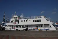 Katamaran na sprzedaż