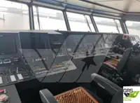Statek wycieczkowy na sprzedaż