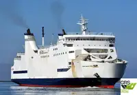 Ro-Ro ship na sprzedaż