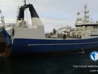 Trawler na sprzedaż