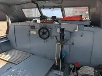 Trawler na sprzedaż