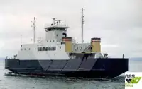 Ro-Ro ship na sprzedaż