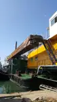 Dredger na sprzedaż