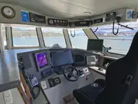 Longliner na sprzedaż