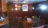 Statek badawczy na sprzedaż