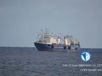Trawler na sprzedaż