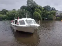 Statek pasażerski na sprzedaż