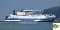 Ro-Ro ship na sprzedaż