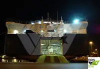 Ro-Ro ship na sprzedaż