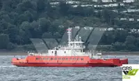 Statek Ro-Ro na sprzedaż