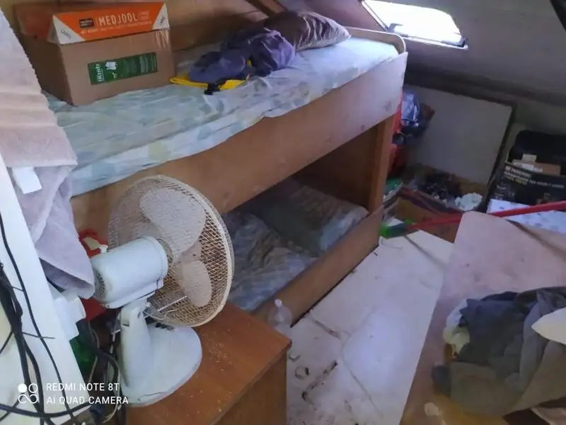 Statki robocze na sprzedaż